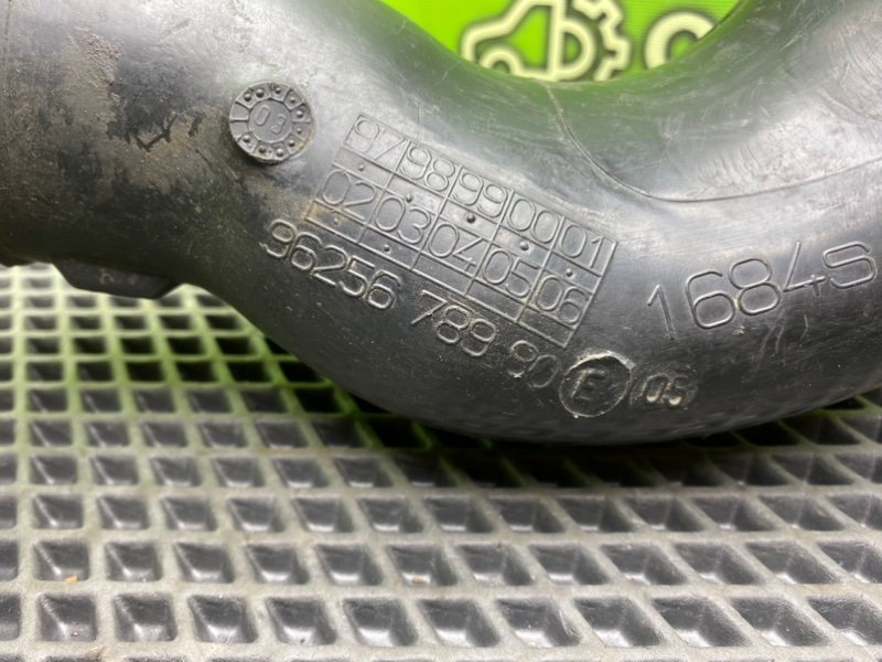 Патрубок впуска, 1290 рублей, Тверь