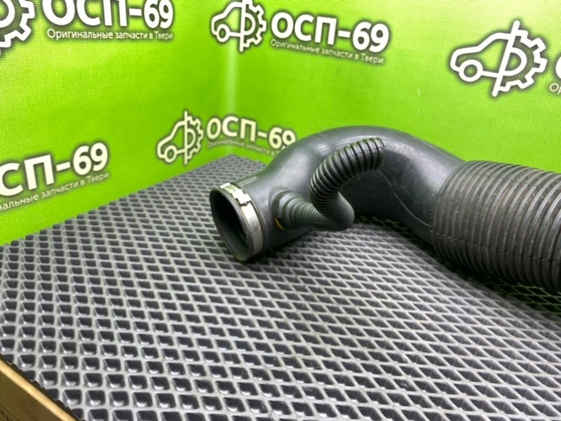 Патрубок впуска, 1290 рублей, Тверь