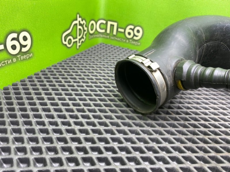 Патрубок впуска, 1290 рублей, Тверь
