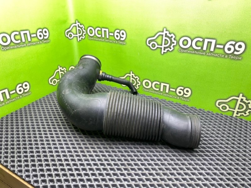 Патрубок впуска, 1290 рублей, Тверь