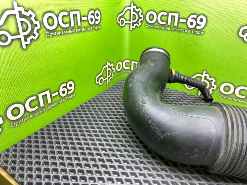 Патрубок впуска, 1290 рублей, Тверь