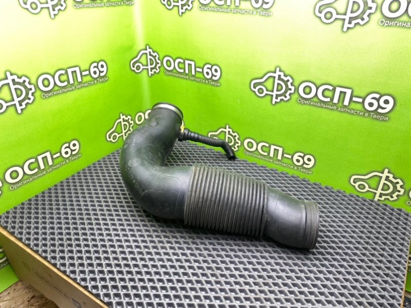 Патрубок впуска, 1290 рублей, Тверь