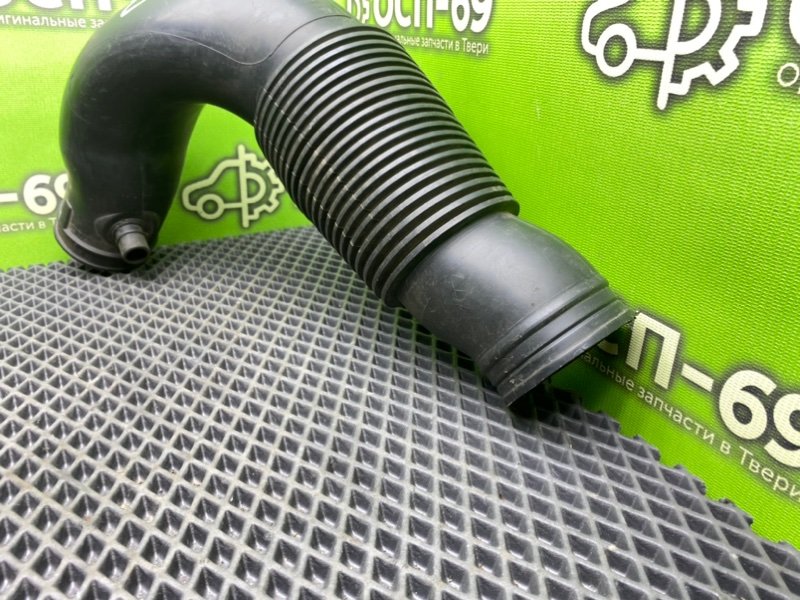 Патрубок впуска, 1290 рублей, Тверь