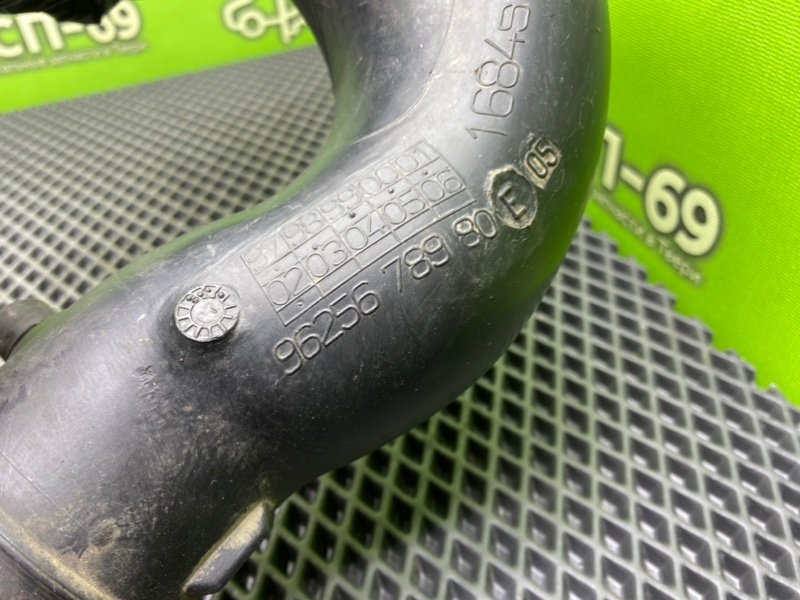 Патрубок впуска, 1290 рублей, Тверь