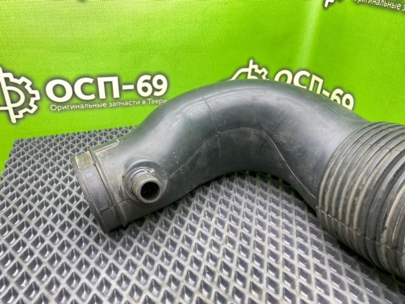 Патрубок впуска, 1290 рублей, Тверь