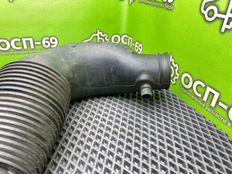 Патрубок впуска, 1290 рублей, Тверь