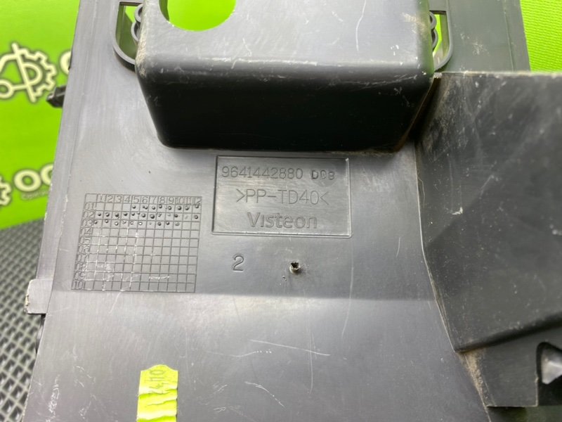 Корпус блока предохранителей, 690 рублей, Тверь