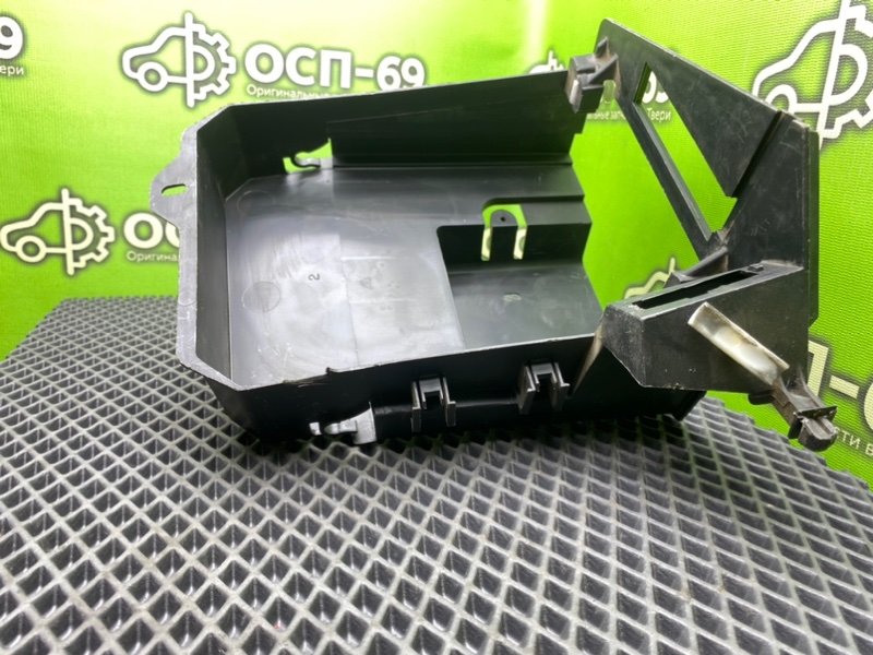 Корпус блока предохранителей, 690 рублей, Тверь