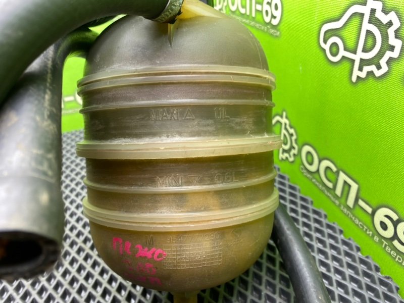 Бачок ож, 790 рублей, Тверь