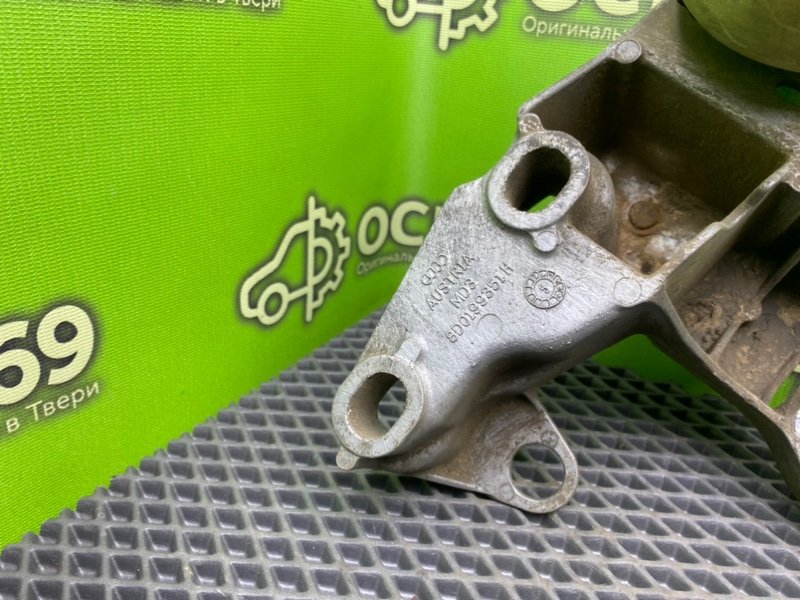 Кронштейн двигателя, 1990 рублей, Тверь