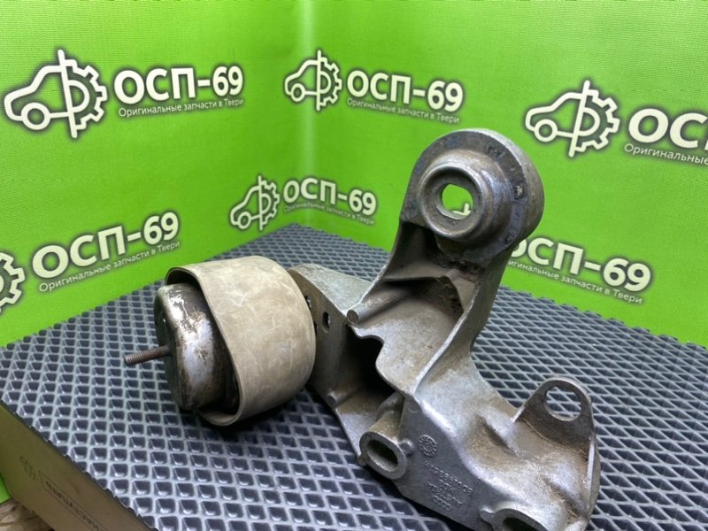 Кронштейн двигателя, 1990 рублей, Тверь