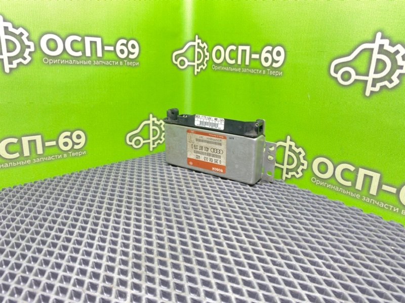 Блок управления ABS, 990 рублей, Тверь