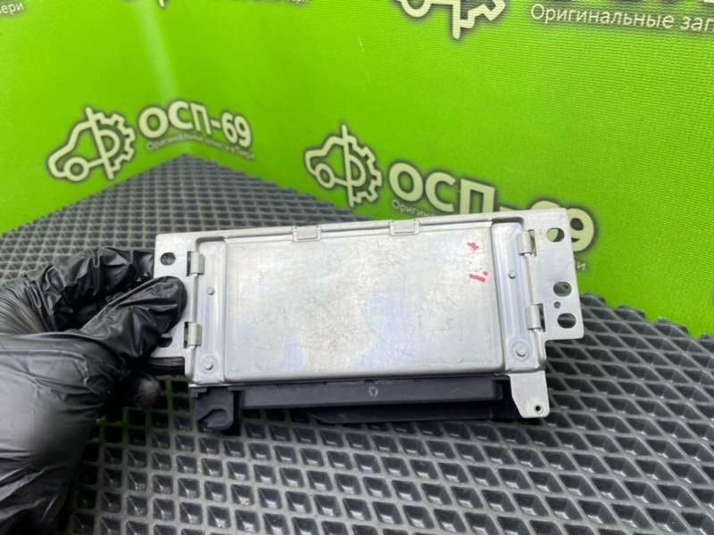 Блок управления ABS, 990 рублей, Тверь