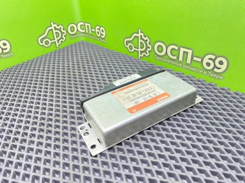 Блок управления ABS, 990 рублей, Тверь