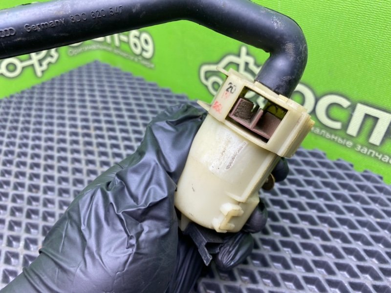 Датчик температуры, 690 рублей, Тверь