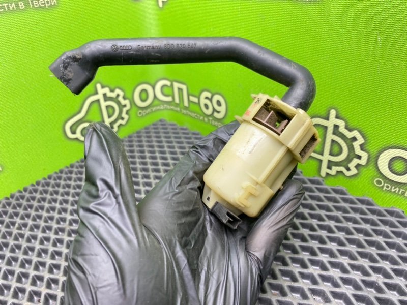 Датчик температуры, 690 рублей, Тверь