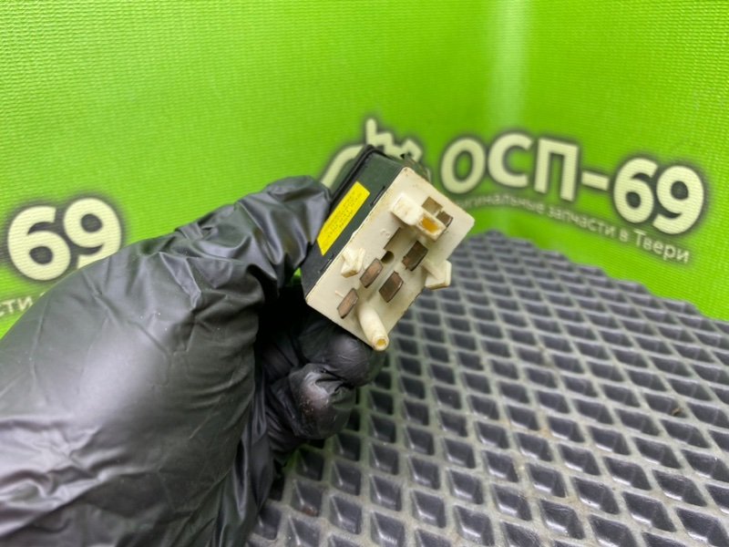 Кнопка ПТФ, 690 рублей, Тверь