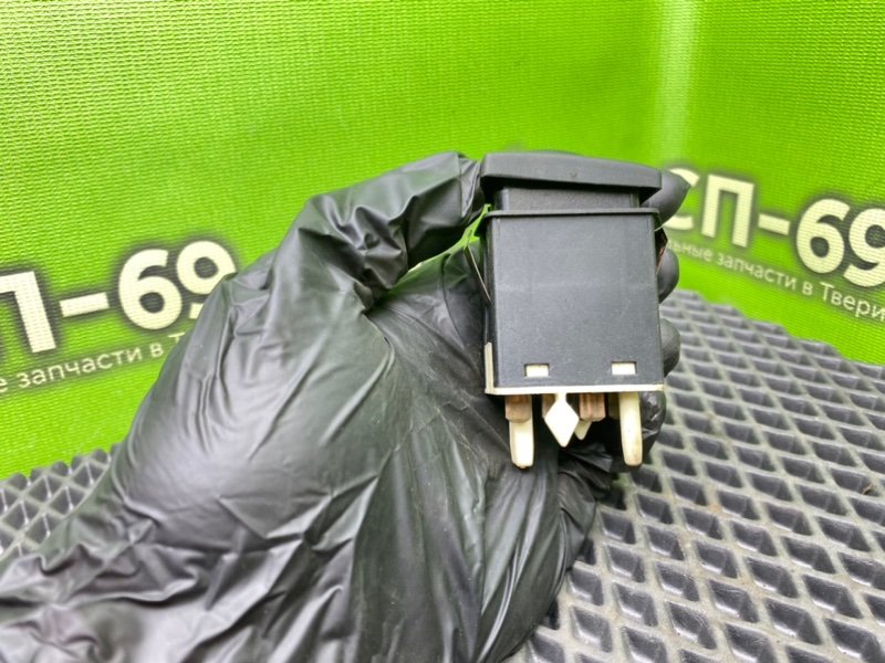 Кнопка ПТФ, 690 рублей, Тверь