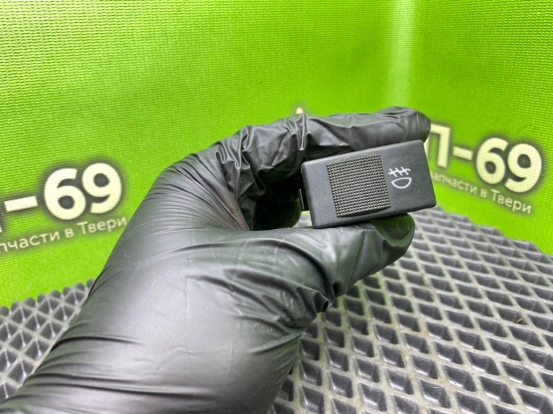 Кнопка ПТФ, 690 рублей, Тверь