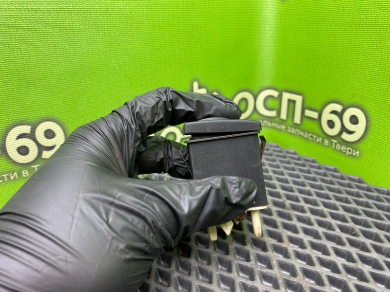 Кнопка ПТФ, 690 рублей, Тверь