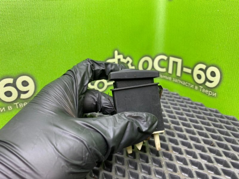 Кнопка ПТФ, 690 рублей, Тверь