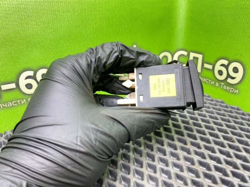 Кнопка ПТФ, 690 рублей, Тверь