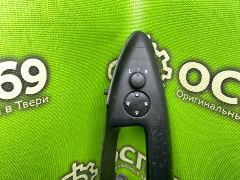 Джойстик зеркал, 990 рублей, Тверь