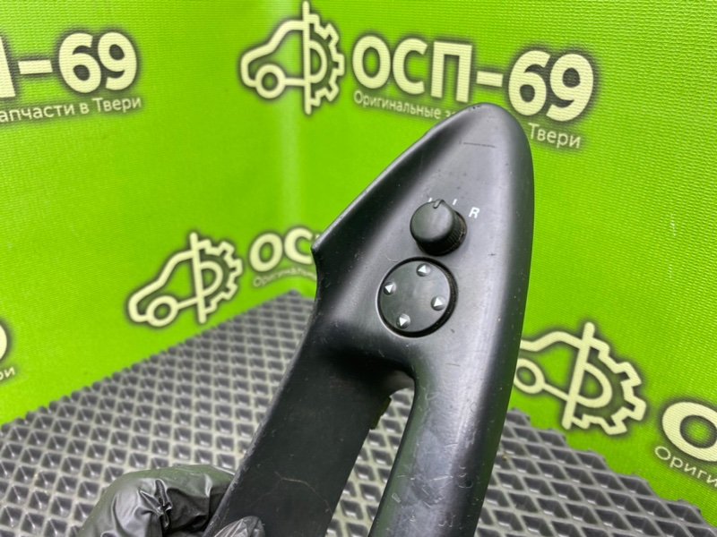 Джойстик зеркал, 990 рублей, Тверь