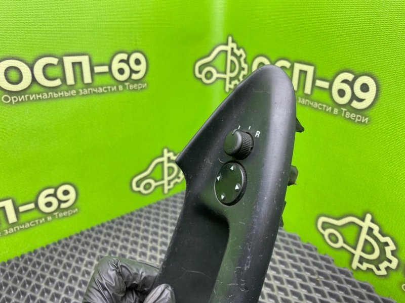 Джойстик зеркал, 990 рублей, Тверь