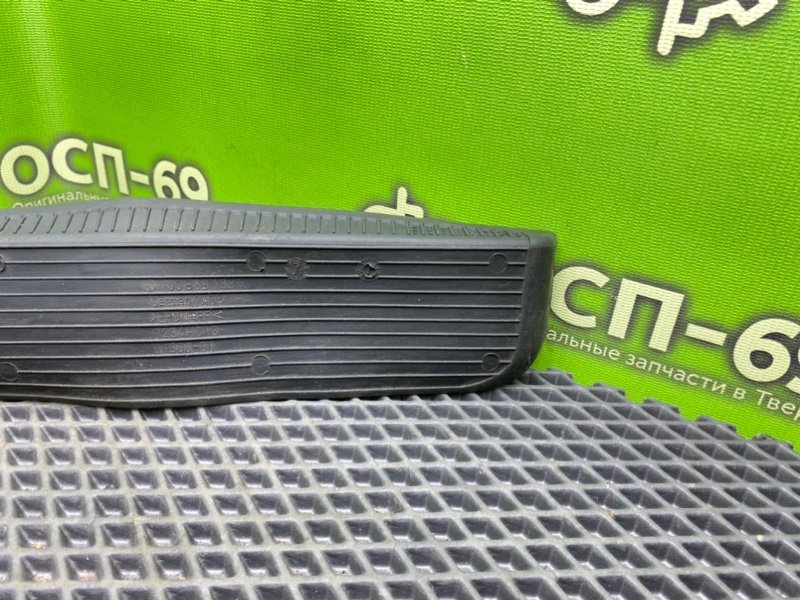 Коврик салона, 790 рублей, Тверь