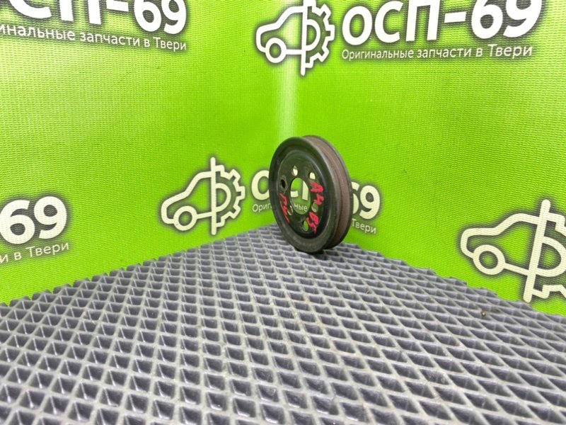 Шкив насоса ГУР, 790 рублей, Тверь