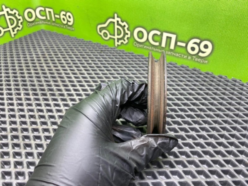 Шкив насоса ГУР, 790 рублей, Тверь