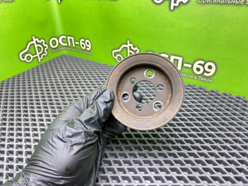 Шкив насоса ГУР, 790 рублей, Тверь