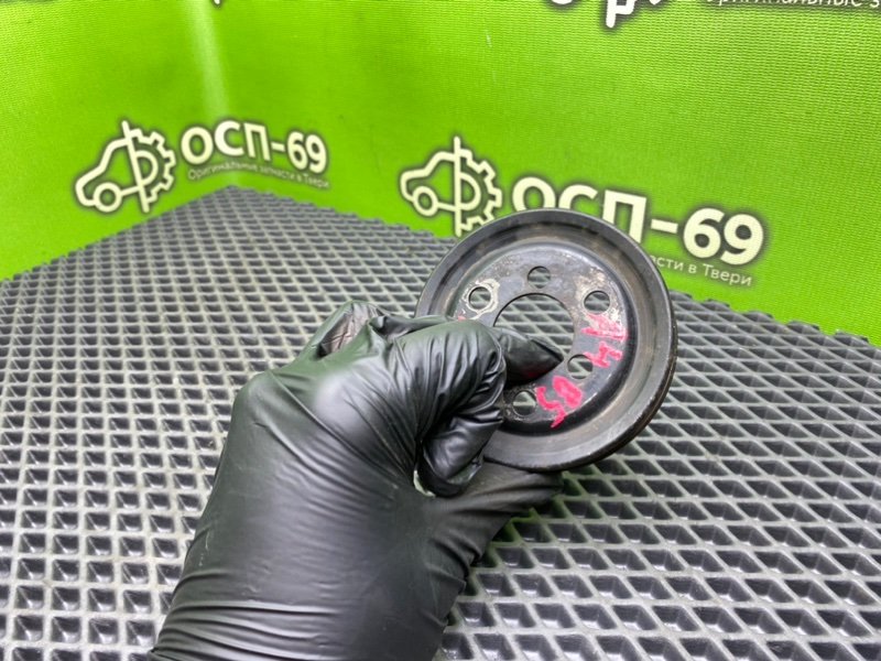 Шкив насоса ГУР, 790 рублей, Тверь