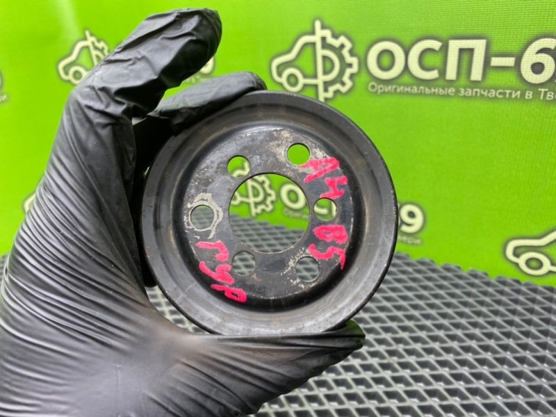 Шкив насоса ГУР, 790 рублей, Тверь