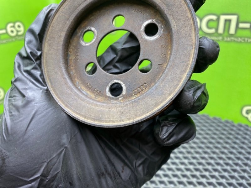 Шкив насоса ГУР, 790 рублей, Тверь