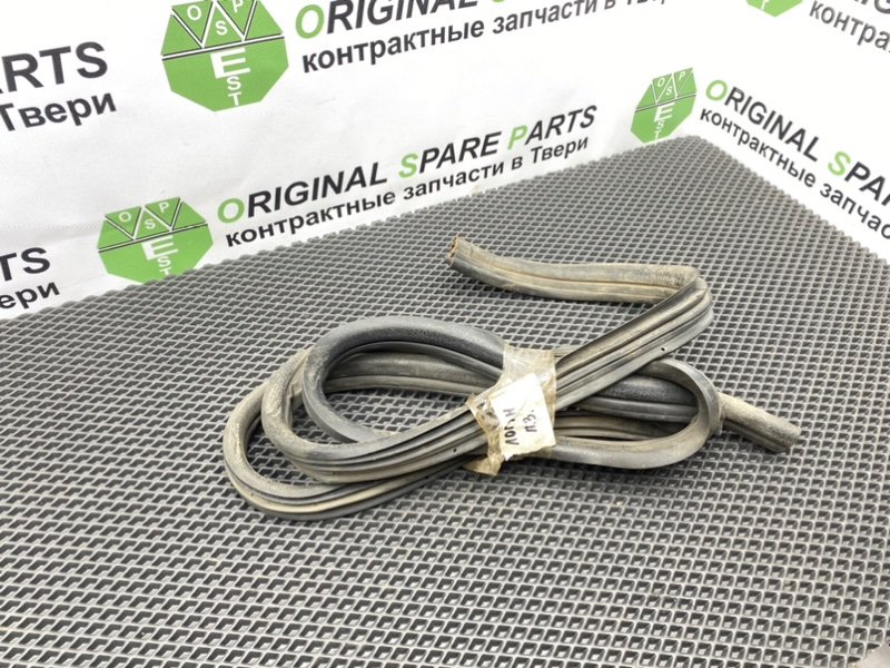 Уплотнитель двери, 490 рублей, Тверь