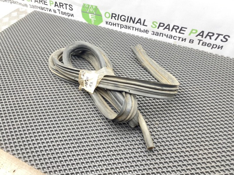 Уплотнитель двери, 490 рублей, Тверь