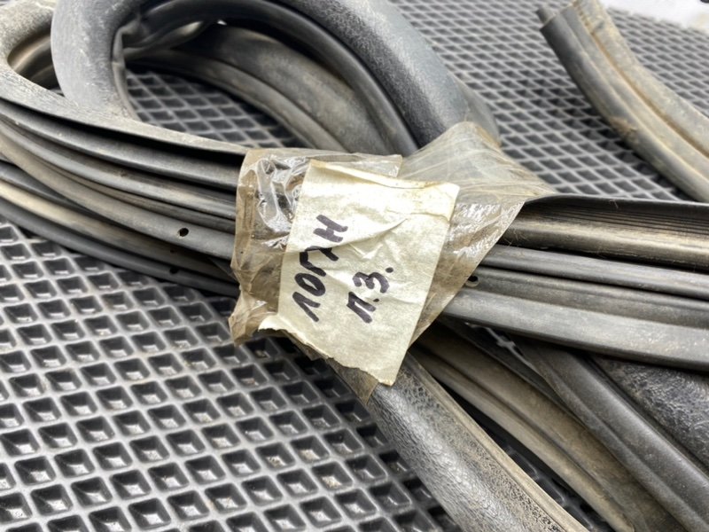 Уплотнитель двери, 490 рублей, Тверь