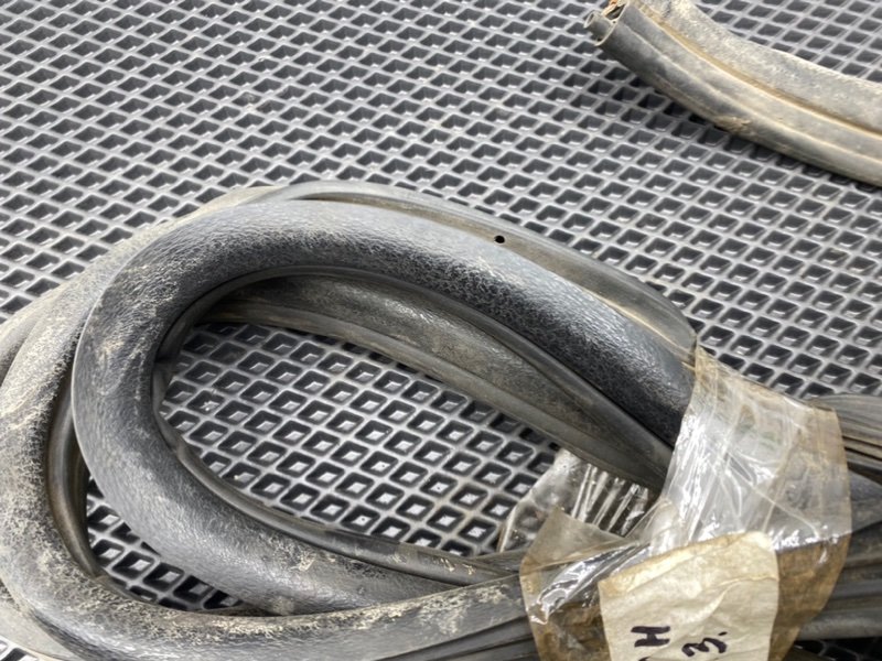 Уплотнитель двери, 490 рублей, Тверь