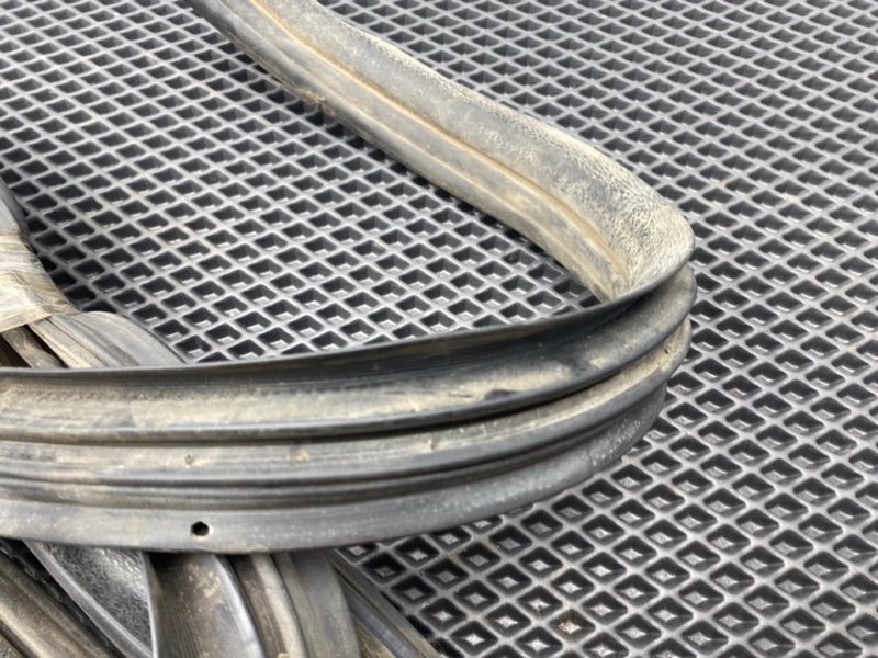 Уплотнитель двери, 490 рублей, Тверь