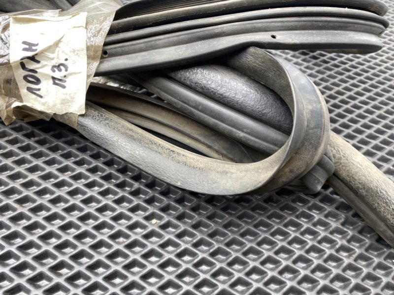 Уплотнитель двери, 490 рублей, Тверь