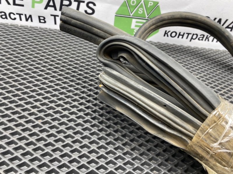 Уплотнитель двери, 490 рублей, Тверь
