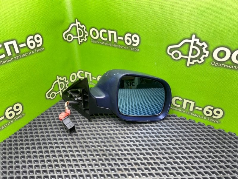 Зеркало, 1490 рублей, Тверь