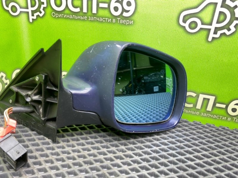 Зеркало, 1490 рублей, Тверь