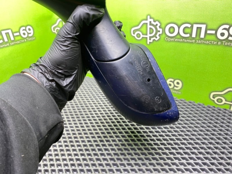 Зеркало, 1490 рублей, Тверь