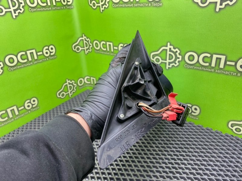 Зеркало, 1490 рублей, Тверь