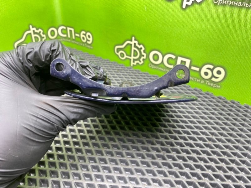 Лючок бензобака, 690 рублей, Тверь