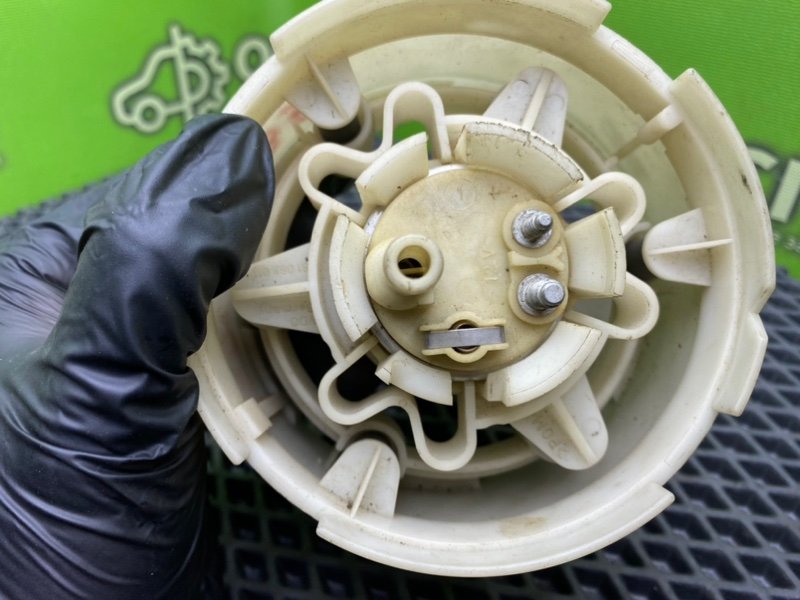 Топливный насос, 990 рублей, Тверь