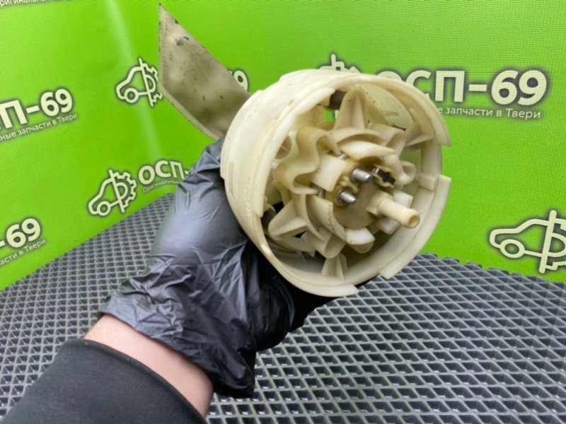 Топливный насос, 990 рублей, Тверь